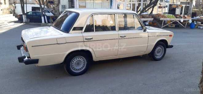 LADA (VAZ) 2106 1984, 325,000 km - 1.3 л - Sumqayıt