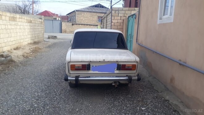 LADA (VAZ) 2106 1984, 325,000 km - 1.3 л - Sumqayıt
