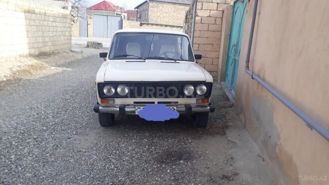 LADA (VAZ) 2106 1984, 325,000 km - 1.3 л - Sumqayıt