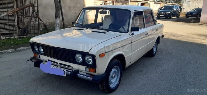 LADA (VAZ) 2106 1984, 325,000 km - 1.3 л - Sumqayıt