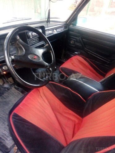 LADA (VAZ) 2107 1992, 400 km - 4.5 л - Bakı