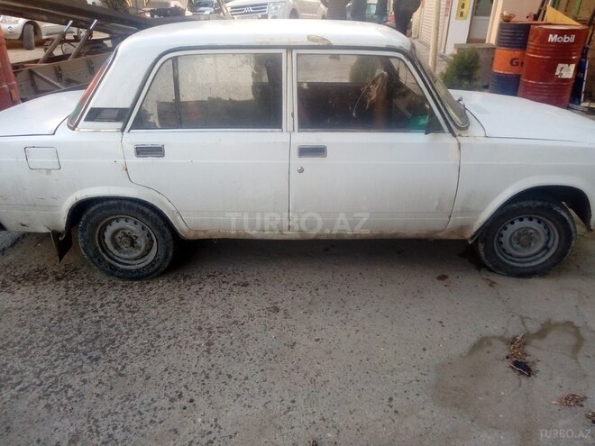 LADA (VAZ) 2107 1992, 400 km - 4.5 л - Bakı
