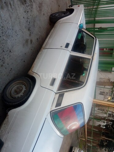 LADA (VAZ) 2107 1992, 400 km - 4.5 л - Bakı