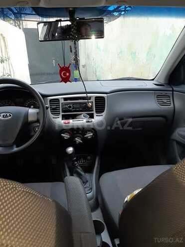 Kia Rio 2007, 171,250 km - 0.1 l - Bakı