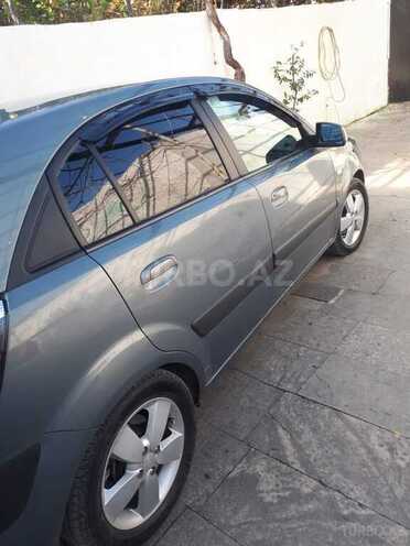 Kia Rio 2007, 171,250 km - 0.1 l - Bakı