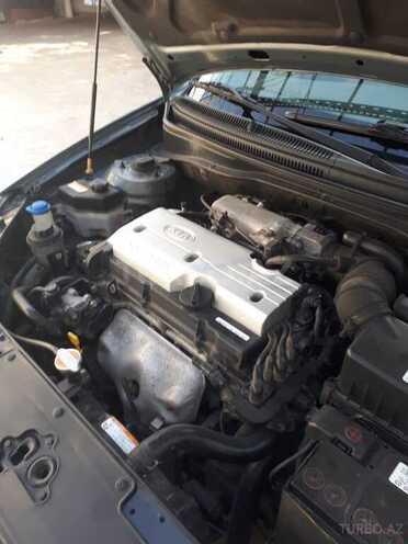 Kia Rio 2007, 171,250 km - 0.1 l - Bakı