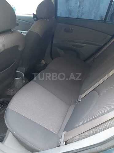 Kia Rio 2007, 171,250 km - 0.1 l - Bakı