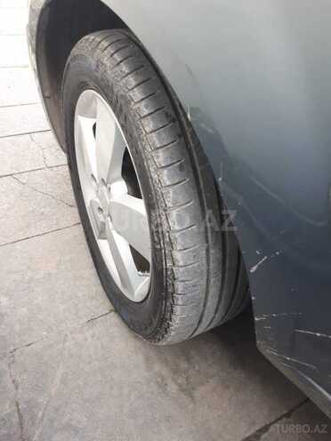 Kia Rio 2007, 171,250 km - 0.1 l - Bakı