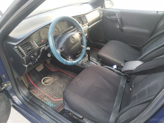 Opel Vectra 1997, 235,145 km - 1.8 l - Bakı