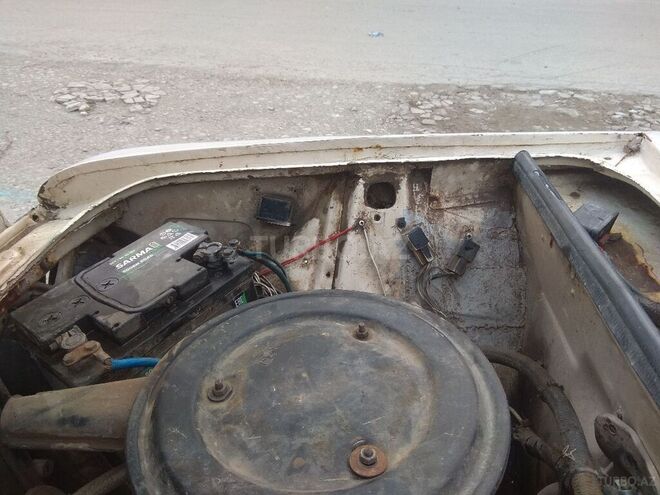 LADA (VAZ) 2106 1991, 220,000 km - 1.5 l - Sumqayıt