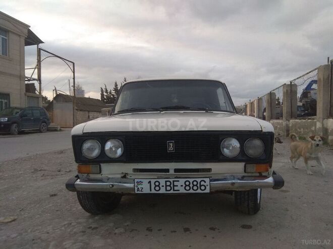 LADA (VAZ) 2106 1991, 220,000 km - 1.5 l - Sumqayıt