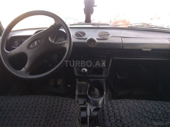 LADA (VAZ) 2106 1991, 220,000 km - 1.5 l - Sumqayıt