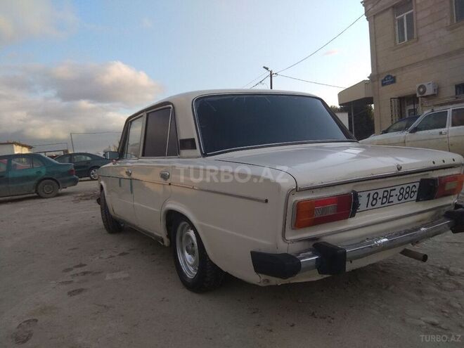 LADA (VAZ) 2106 1991, 220,000 km - 1.5 l - Sumqayıt