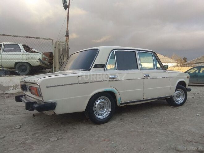 LADA (VAZ) 2106 1991, 220,000 km - 1.5 l - Sumqayıt