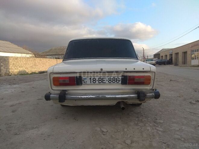 LADA (VAZ) 2106 1991, 220,000 km - 1.5 l - Sumqayıt