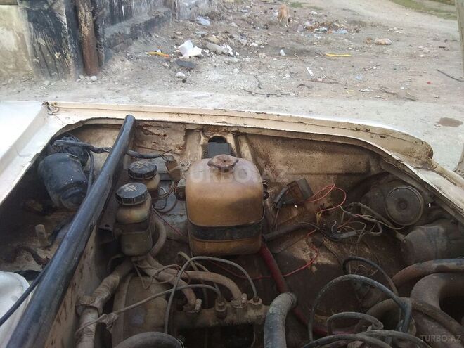 LADA (VAZ) 2106 1991, 220,000 km - 1.5 l - Sumqayıt