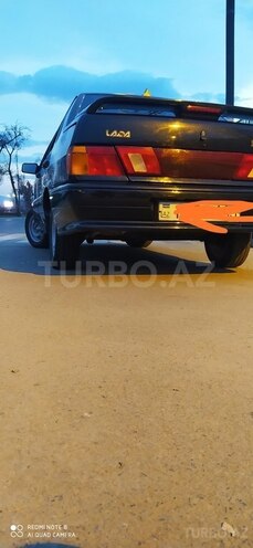 LADA (VAZ) 2115 2006, 177,850 km - 1.5 л - Şəmkir