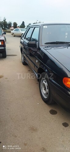 LADA (VAZ) 2115 2006, 177,850 km - 1.5 л - Şəmkir