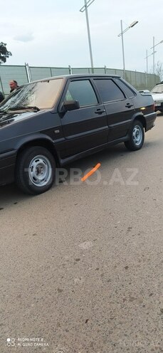 LADA (VAZ) 2115 2006, 177,850 km - 1.5 л - Şəmkir