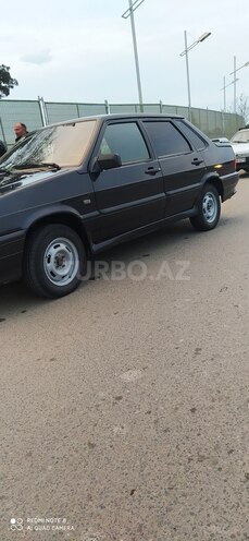 LADA (VAZ) 2115 2006, 177,850 km - 1.5 л - Şəmkir