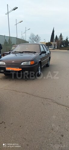 LADA (VAZ) 2115 2006, 177,850 km - 1.5 л - Şəmkir