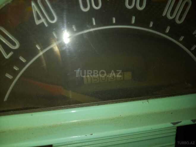 GAZ M-21 1961, 150,000 km - 2.4 l - Şəmkir