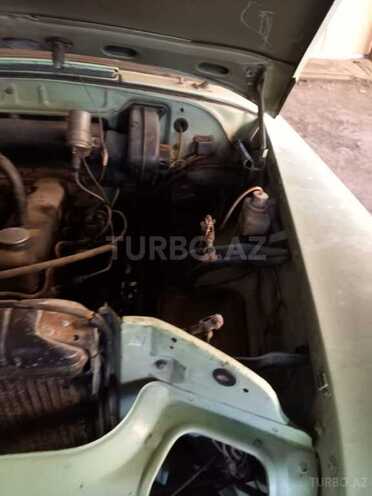 GAZ M-21 1961, 150,000 km - 2.4 l - Şəmkir