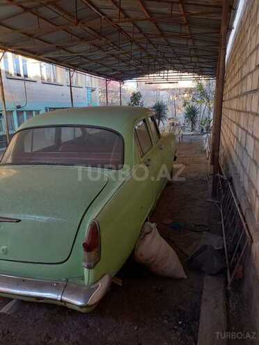 GAZ M-21 1961, 150,000 km - 2.4 l - Şəmkir