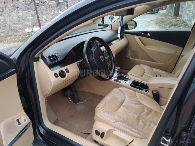 Volkswagen Passat 2005, 214,202 km - 0.2 l - Şəki