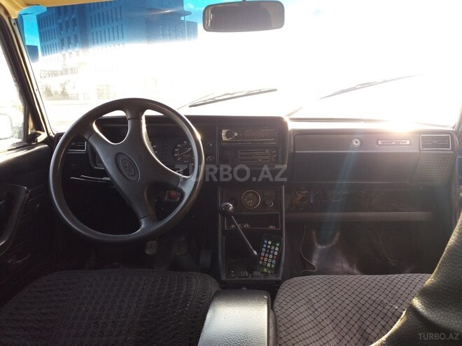 LADA (VAZ) 2107 2003, 996,522 km - 1.6 l - Bakı