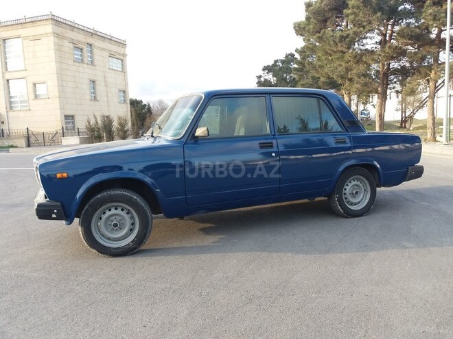 LADA (VAZ) 2107 2003, 996,522 km - 1.6 l - Bakı
