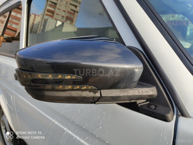 LADA (VAZ) Niva 2007, 74,586 km - 1.7 l - Bakı