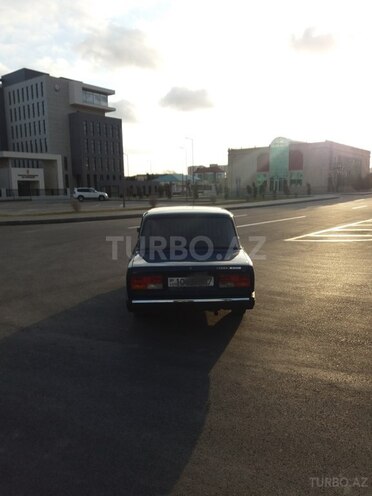 LADA (VAZ) 2107 2003, 996,522 km - 1.6 l - Bakı
