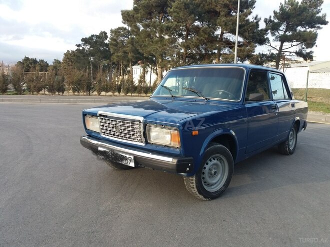 LADA (VAZ) 2107 2003, 996,522 km - 1.6 l - Bakı