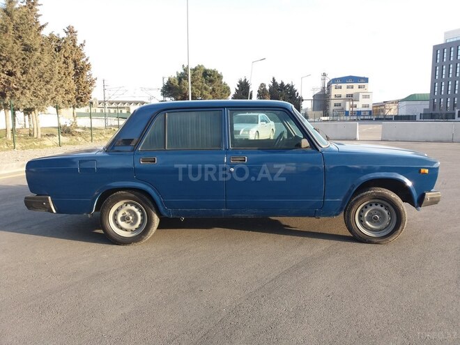 LADA (VAZ) 2107 2003, 996,522 km - 1.6 l - Bakı