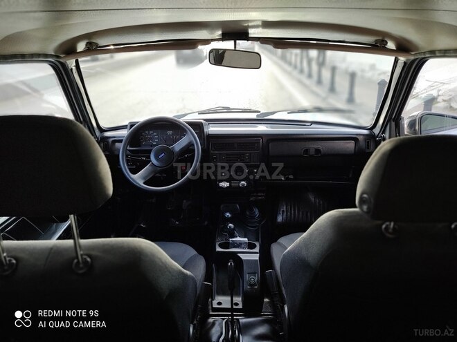 LADA (VAZ) Niva 2007, 74,586 km - 1.7 l - Bakı