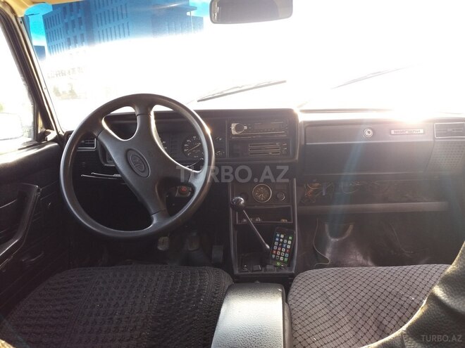 LADA (VAZ) 2107 2003, 996,522 km - 1.6 l - Bakı
