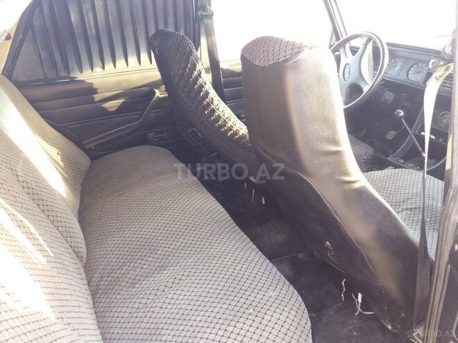 LADA (VAZ) 2107 2003, 996,522 km - 1.6 l - Bakı