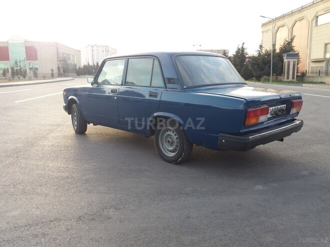 LADA (VAZ) 2107 2003, 996,522 km - 1.6 l - Bakı