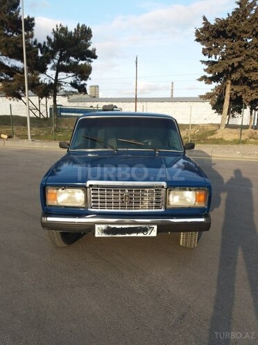 LADA (VAZ) 2107 2003, 996,522 km - 1.6 l - Bakı