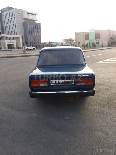 LADA (VAZ) 2107 2003, 996,522 km - 1.6 l - Bakı
