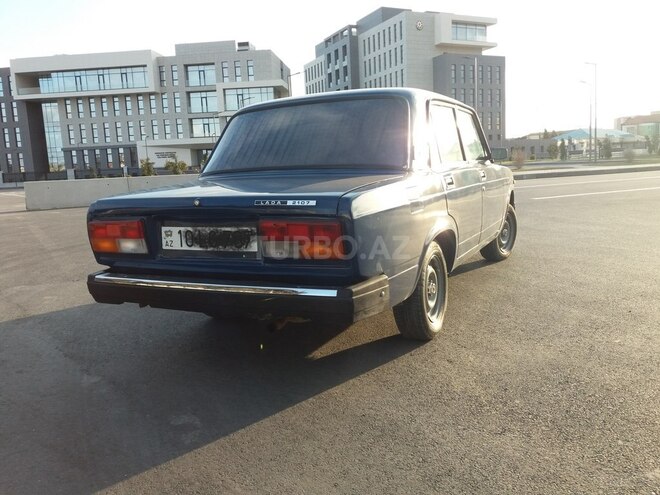 LADA (VAZ) 2107 2003, 996,522 km - 1.6 l - Bakı