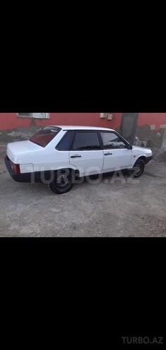 LADA (VAZ) 21099 2000, 300,000 km - 0.2 л - Şabran