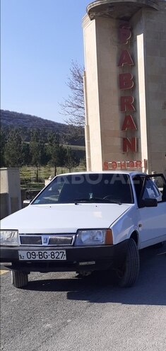 LADA (VAZ) 21099 2000, 300,000 km - 0.2 л - Şabran