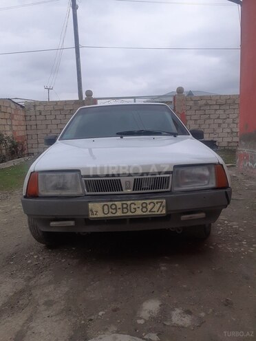 LADA (VAZ) 21099 2000, 300,000 km - 0.2 л - Şabran