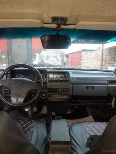 LADA (VAZ) 21099 2000, 300,000 km - 0.2 л - Şabran