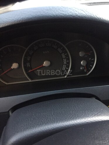 Kia Sorento 2008, 250,000 km - 3.5 l - Bakı