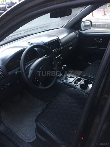 Kia Sorento 2008, 250,000 km - 3.5 l - Bakı