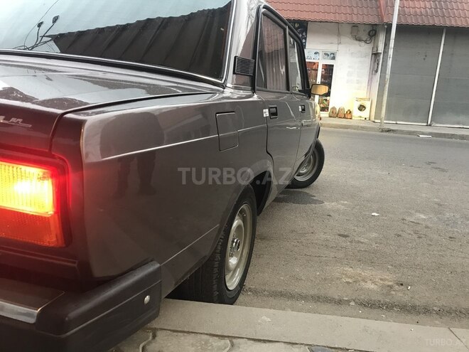 LADA (VAZ) 2107 2010, 67,867 km - 1.6 l - Şəmkir