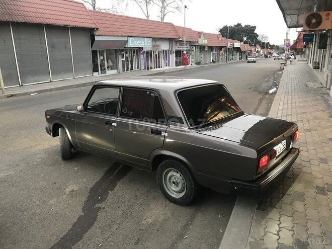 LADA (VAZ) 2107 2010, 67,867 km - 1.6 l - Şəmkir
